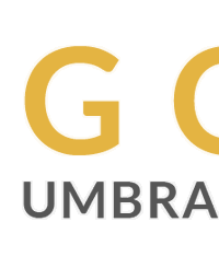 Umbraco Gold Partner logo