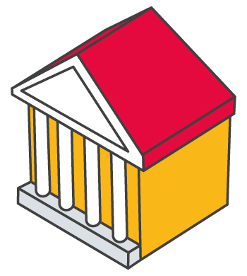 Icoon Centrale Overheid