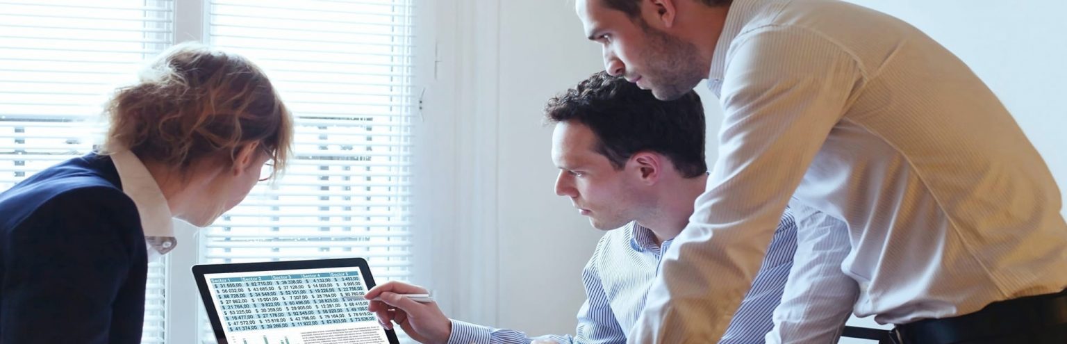 Microsoft Overheid campagne