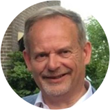 Profielfoto Erik van Krevel