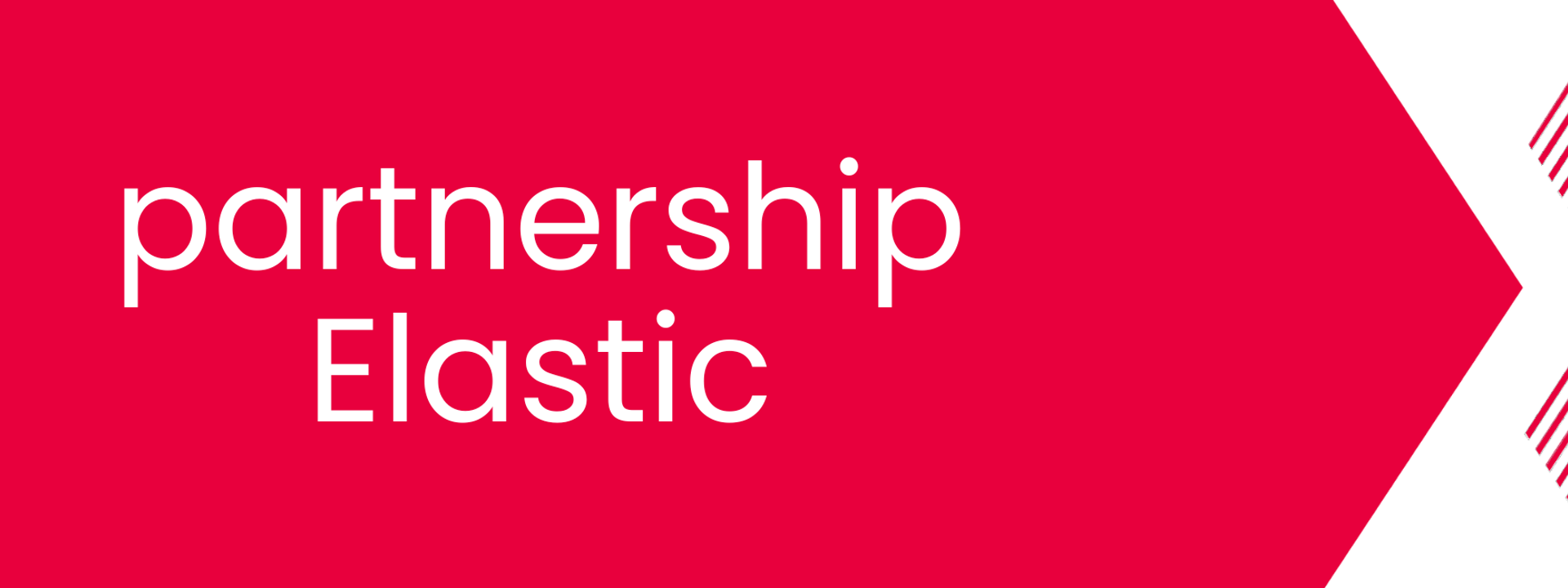 Partnership Elastic 2048X660pix