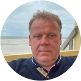 Rondje Kees Rozema 1200X1200 Pixels