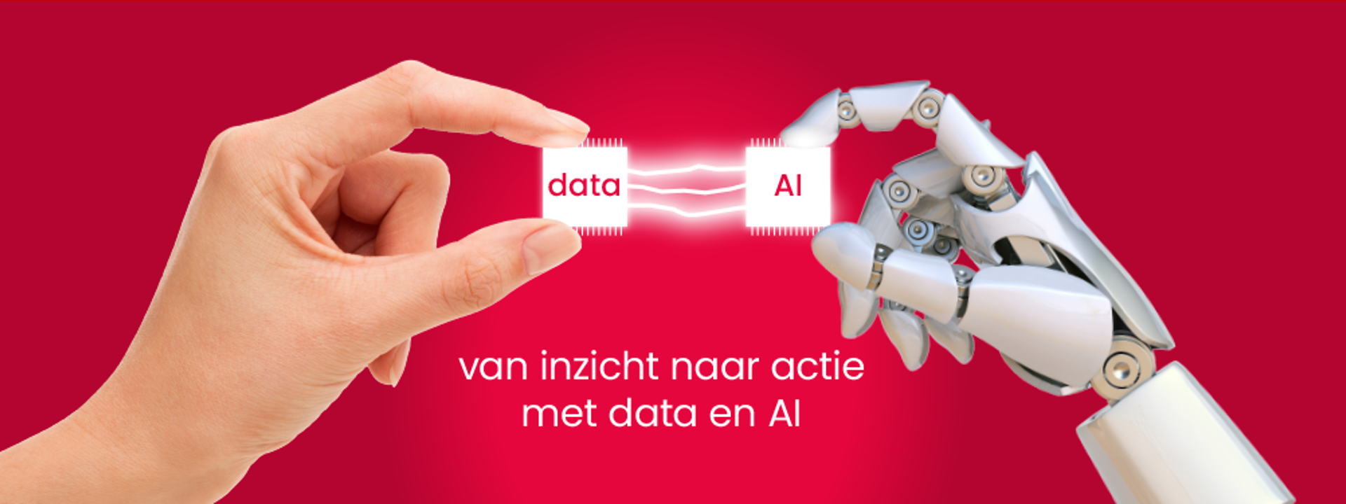 data & AI event