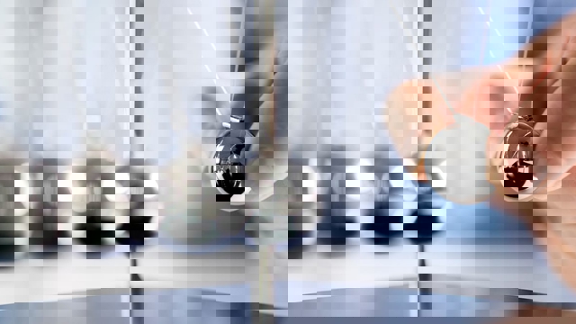 Verandering als constante factor