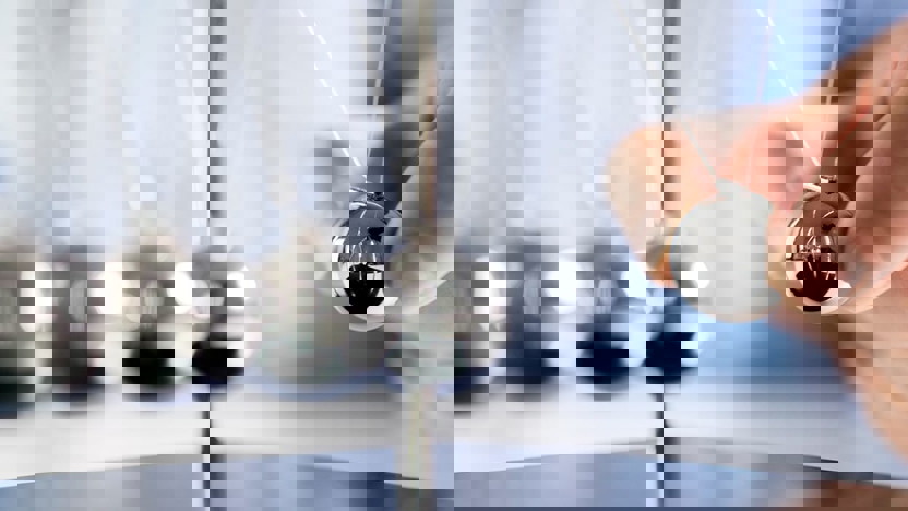 Verandering als constante factor