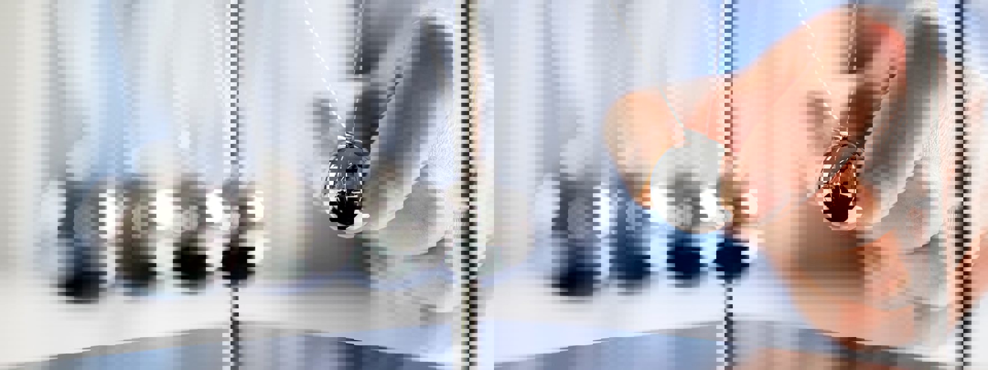 Verandering als constante factor