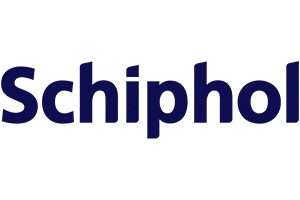 Logo Schiphol