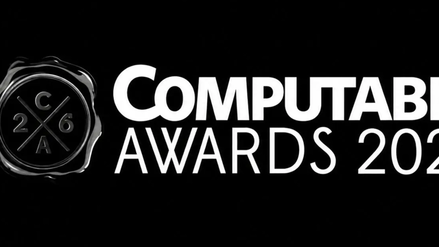 Header Computable Awards 2026