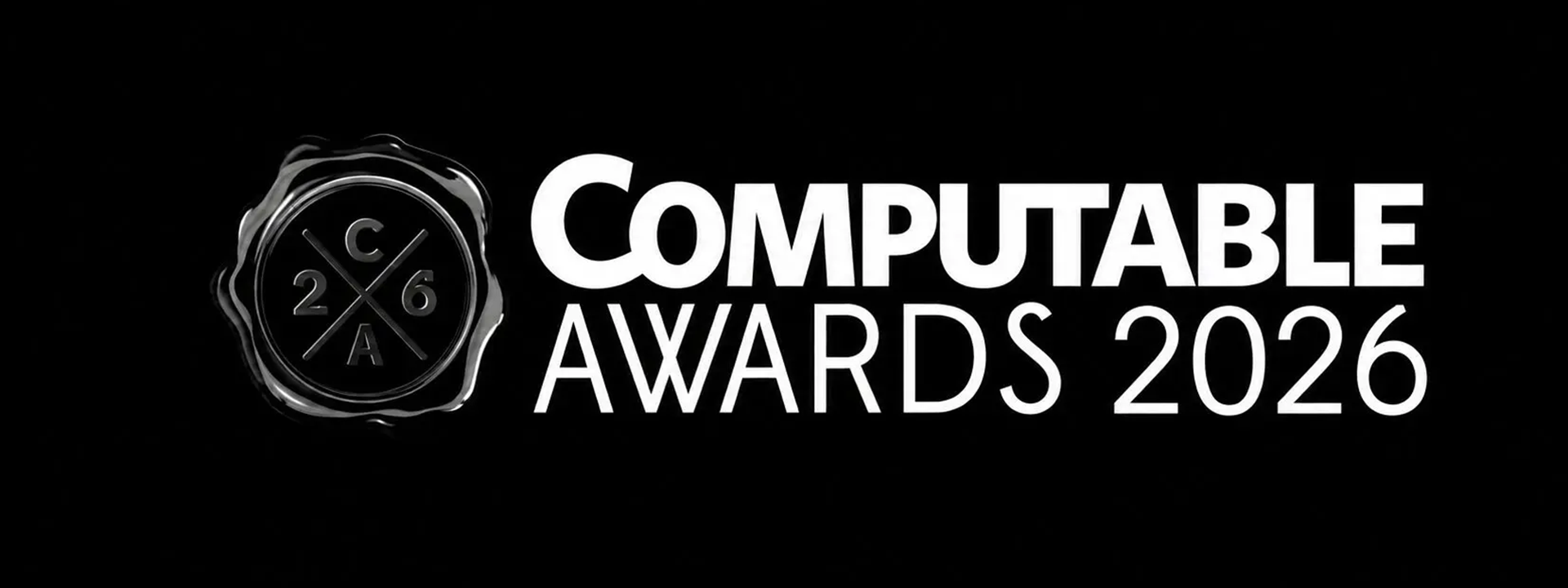 Header Computable Awards 2026