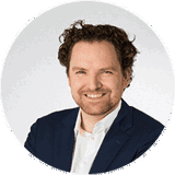 Portretfoto Werner Mullink