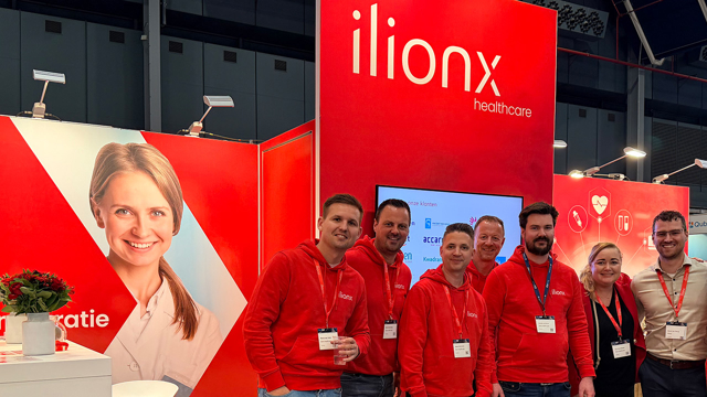 Header Zorg & ICT 2026 Aftermovie