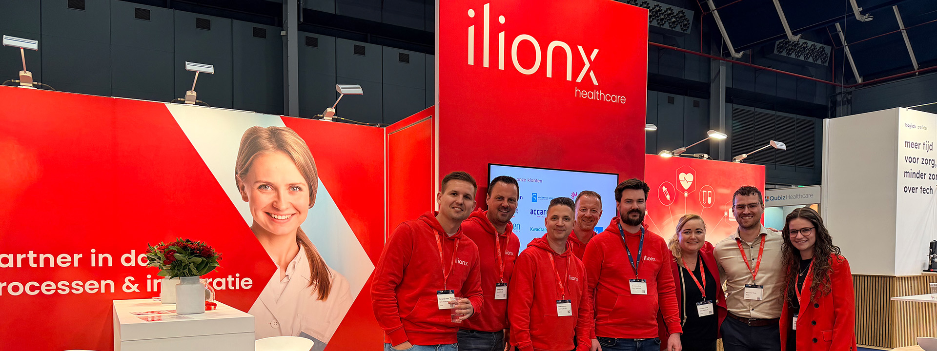 Header Zorg & ICT 2026 Aftermovie