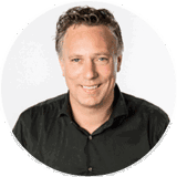 Pasfoto van Antoine Teunissen