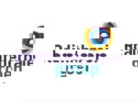 Logo Radiotherapiegroep