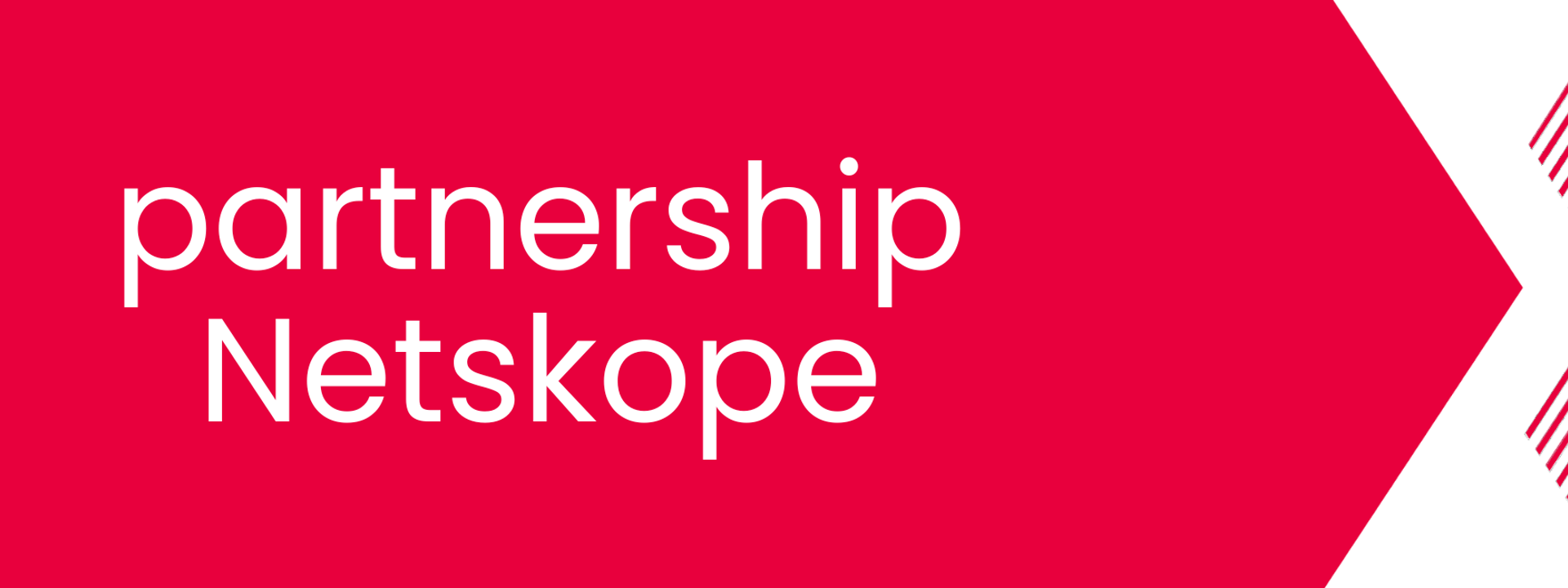 Partnership Netskope 2048X660pix
