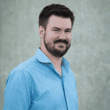 Portretfoto Silvester