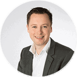 Pasfoto David Fremeijer