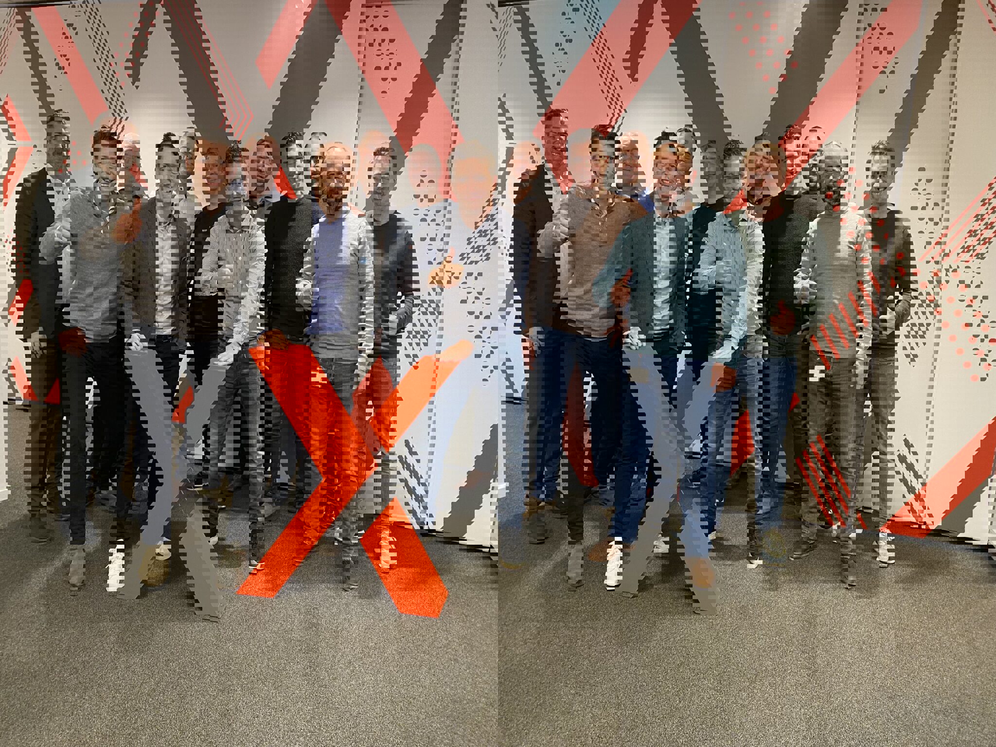 Exabeam Partner of the Year MSSP/MDR Award