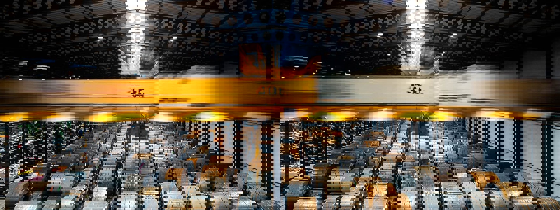 Laura Staalcenter Maastricht