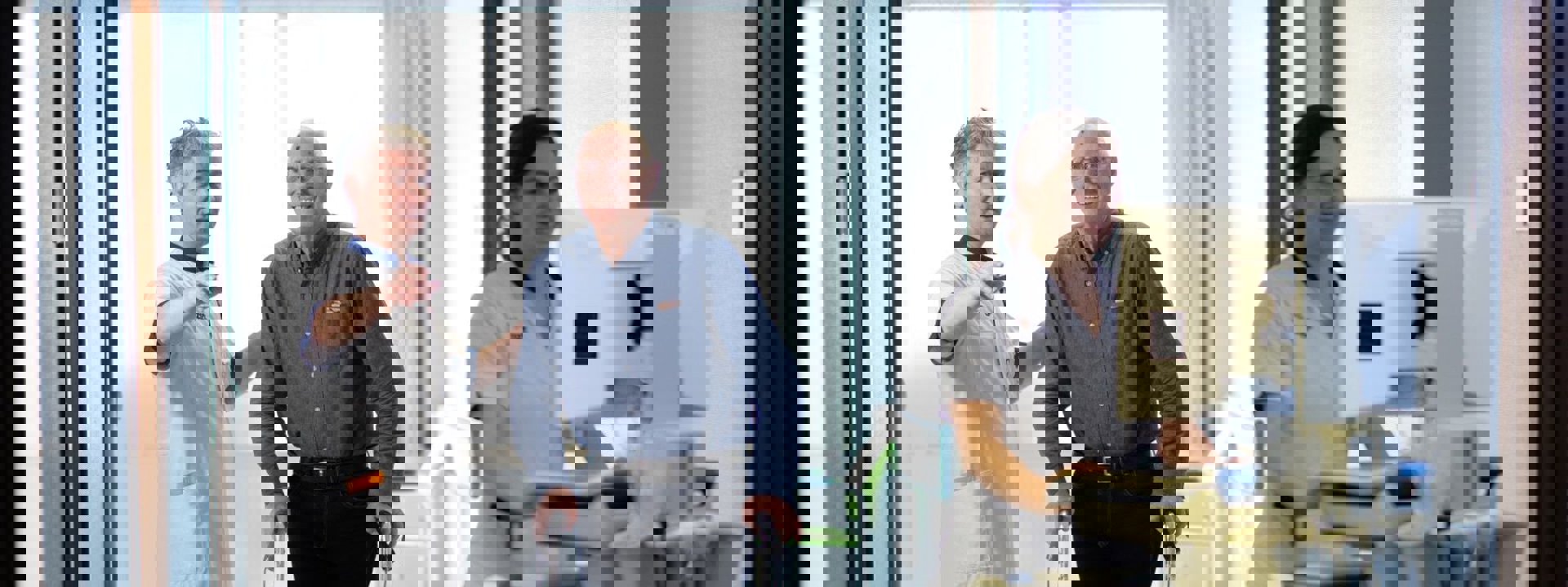 Ziekenhuisgroep Twente | ZGT