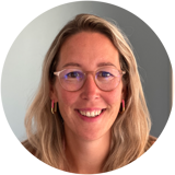 Rondje Marjolein Tigges 1200X1200 Pixels