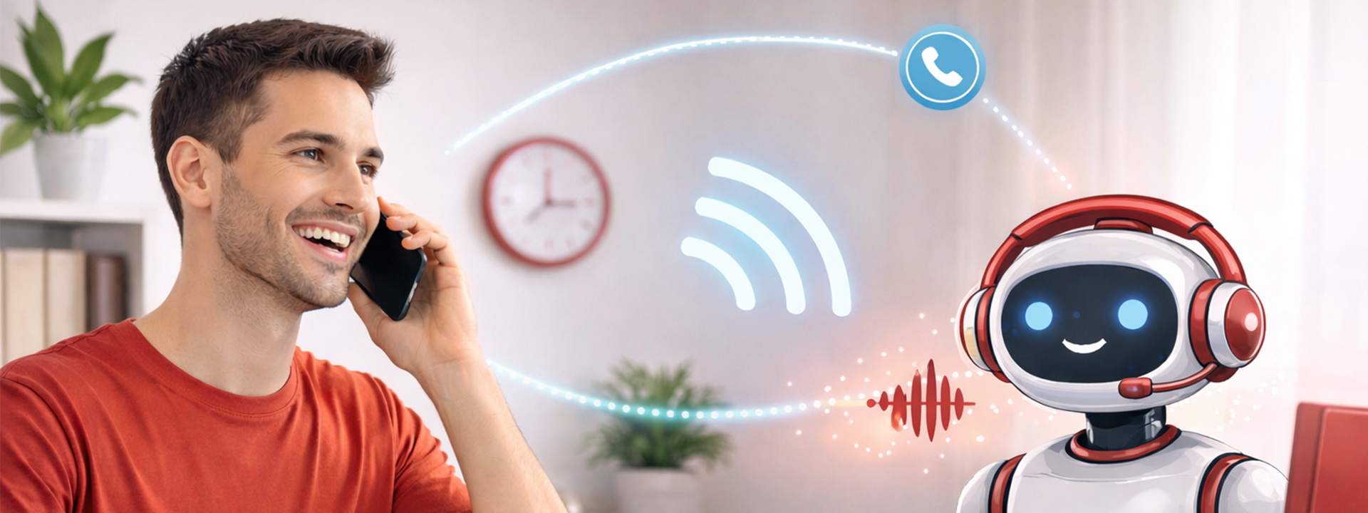 Header Voicebot Persbericht