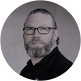 Profielfoto Daniel De Vries Rondje PNG