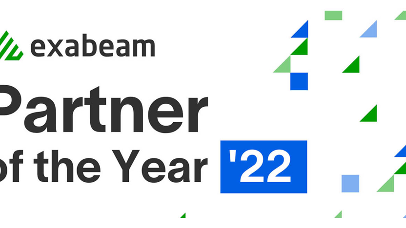 Exabeam persbericht