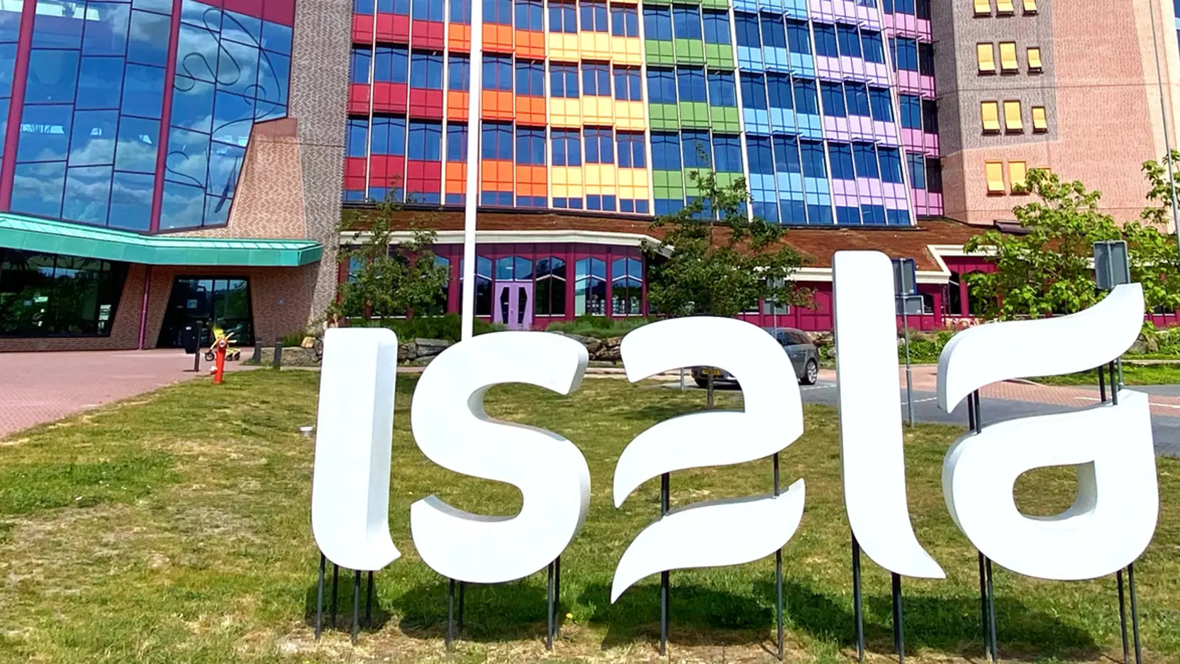 Isala