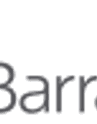 Barracuda Logo