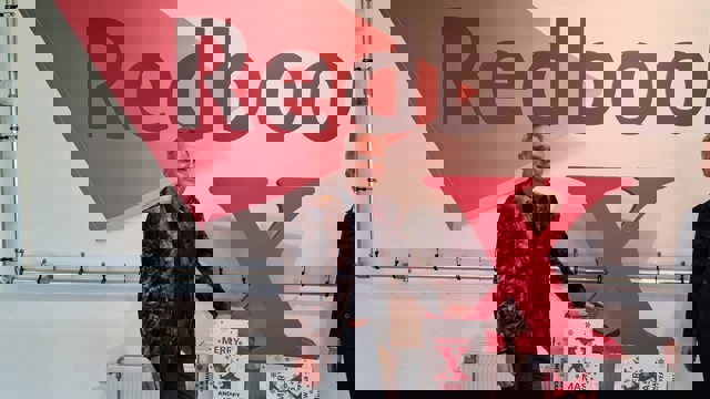 ilionx neemt Salesforce-partner Redbook ICT over | Persbericht