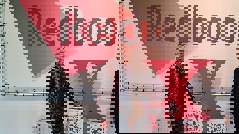 ilionx neemt Salesforce-partner Redbook ICT over | Persbericht