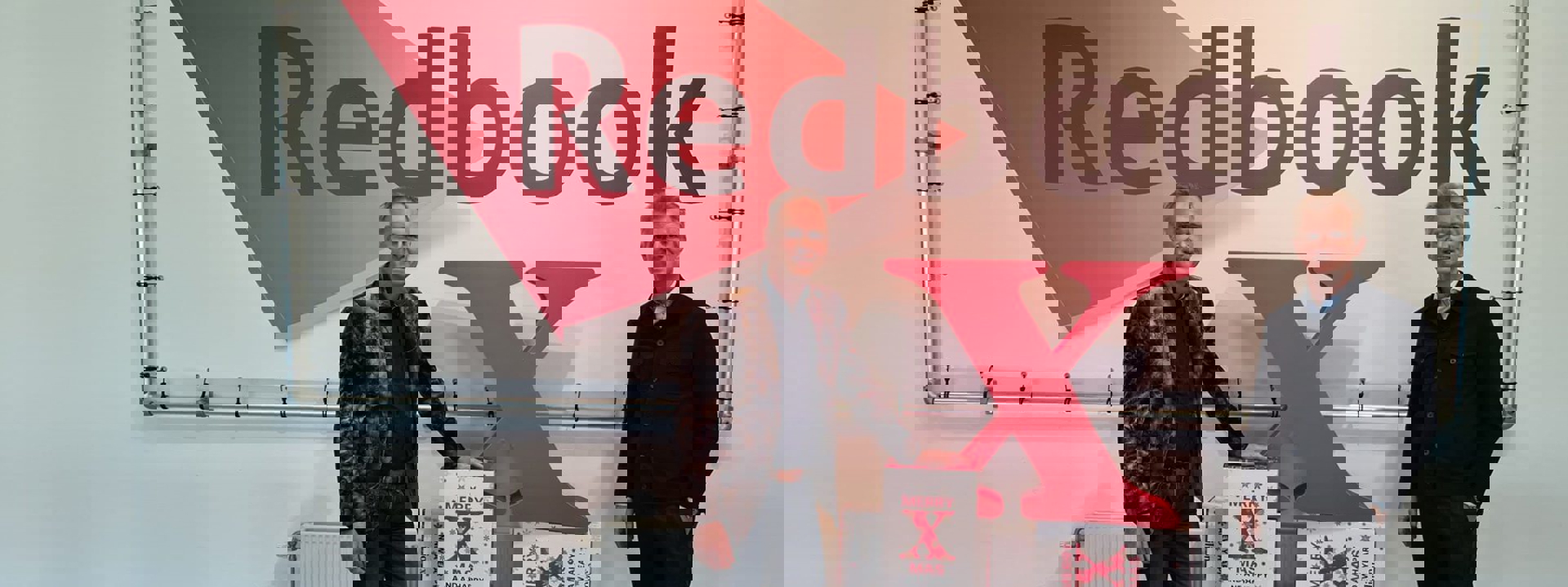 ilionx neemt Salesforce-partner Redbook ICT over | Persbericht