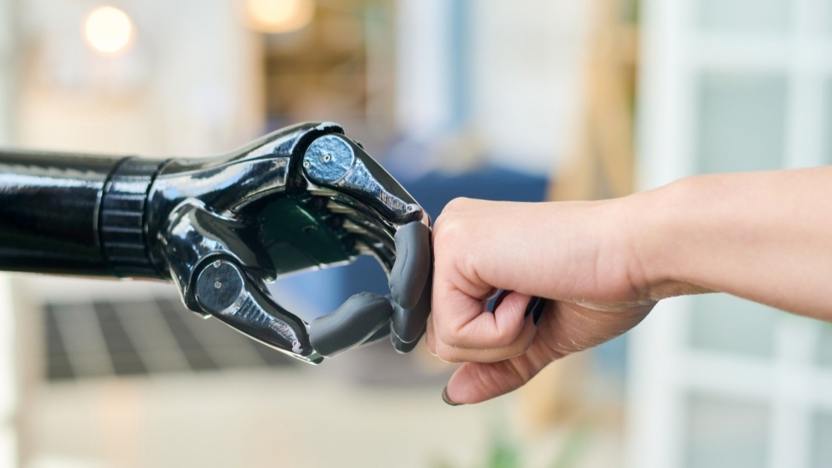 Blog AI Adoptie Melvin Linkedin IMAGE