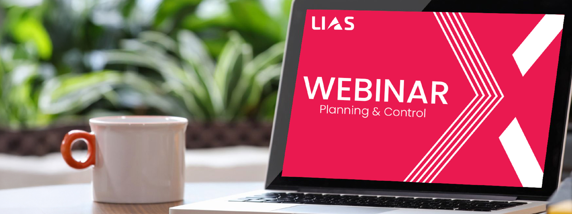 Webinar Planning & Control