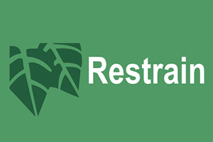 Logo Restrain