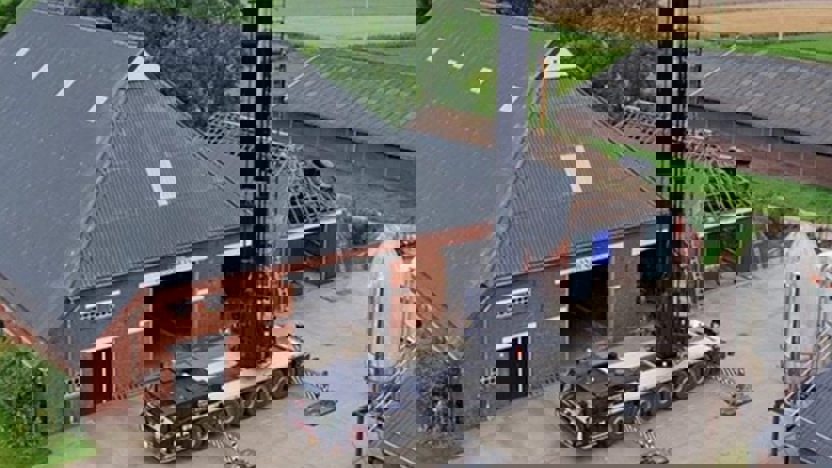 Univé Duurzame Zekerheid | Betty Blocks