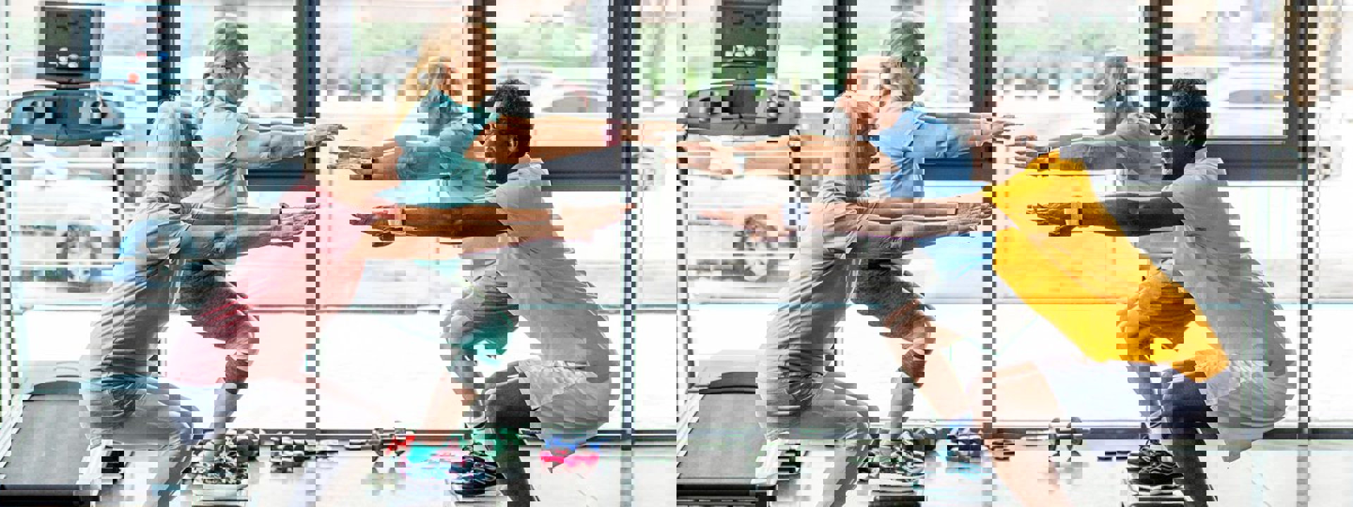 Capri Hartrevalidatie