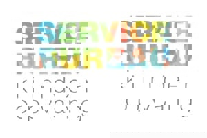 Logo Servicebureau Kinderopvang