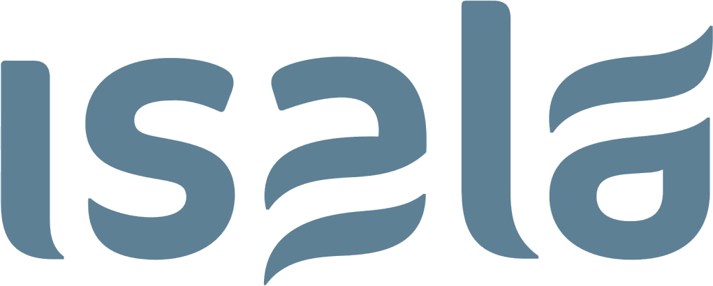 Isala Logo