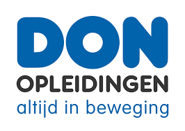 DON Opleidingen logo