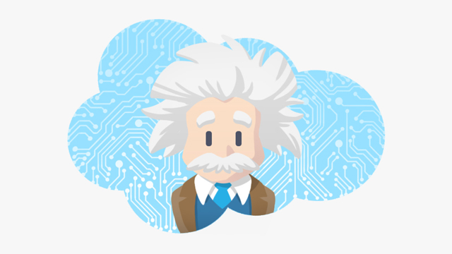 Salesforce en AI | Einstein Copilot