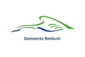 Logo van gemeente Renkum