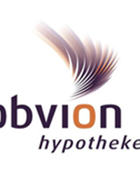 Logo van Obvion