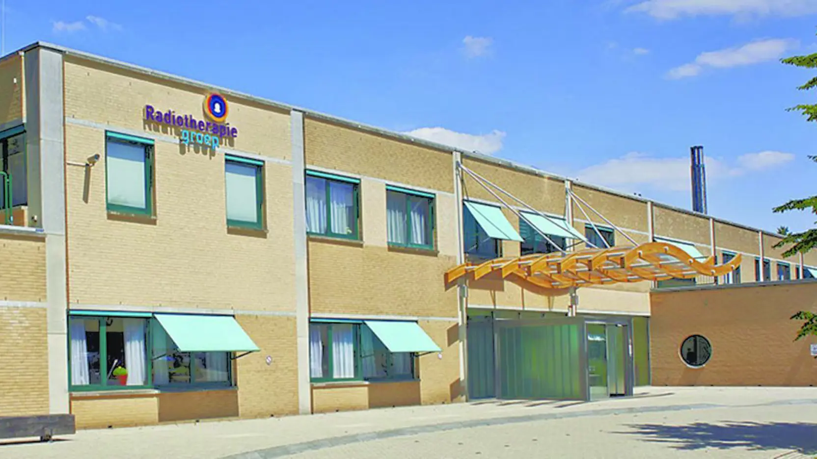 Radiotherapiegroep
