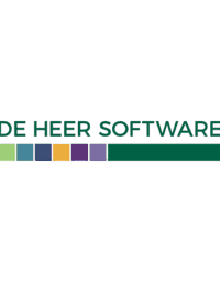 Logo De Heer Software