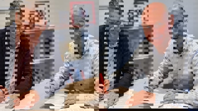 Zorggroep Sint Maarten