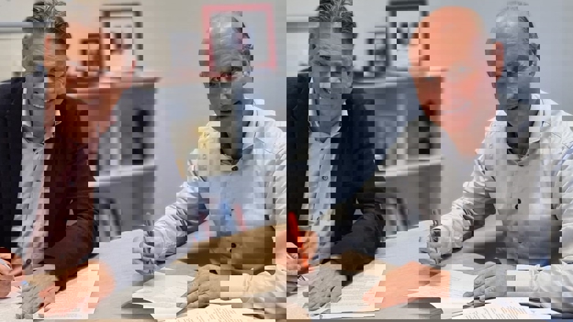 Zorggroep Sint Maarten