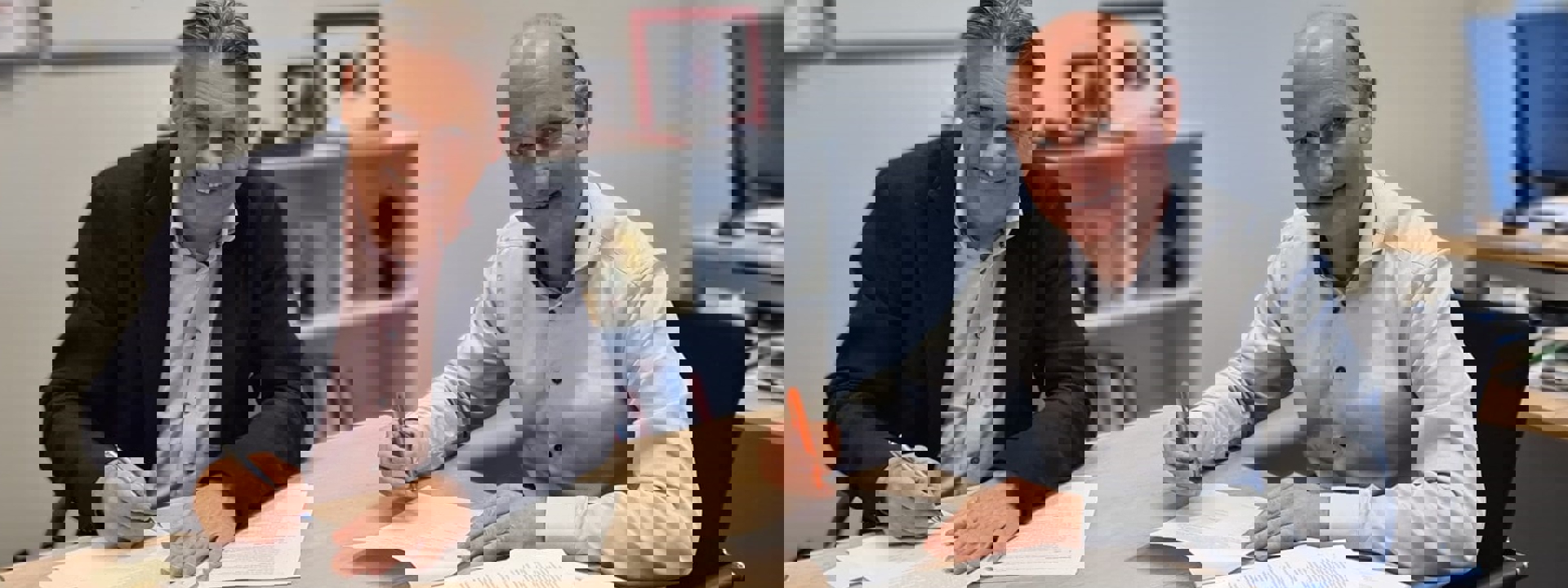 Zorggroep Sint Maarten