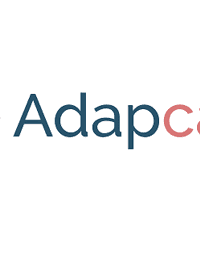Logo Adapcare